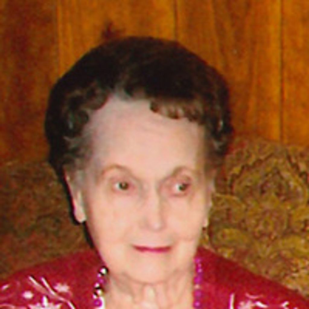 Delores M. Townsend