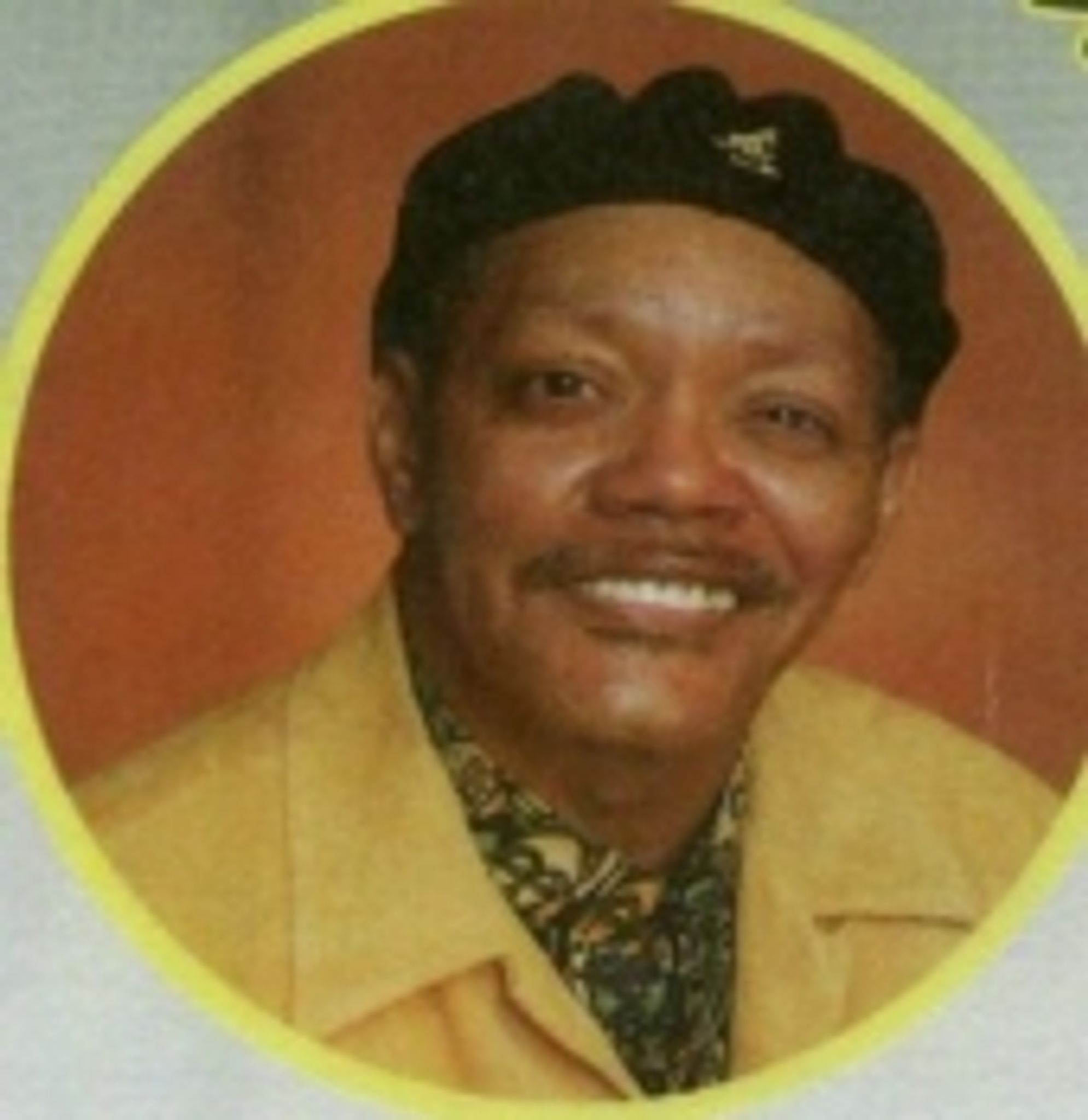 Roy Jr. 'Pee Wee' Tyson Obituary September 6, 2015 - Paradise Funeral Chapel, image size:1989x2048