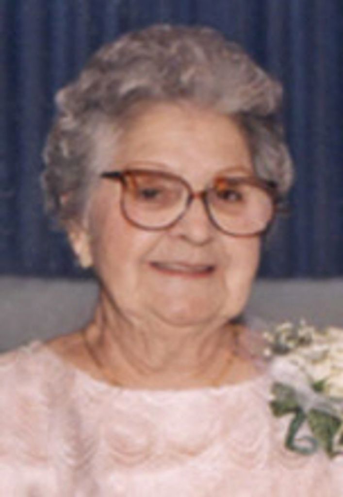Ruth Marie Parent