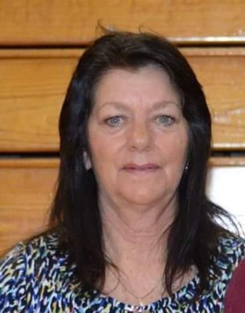 Deborah Diane Slough