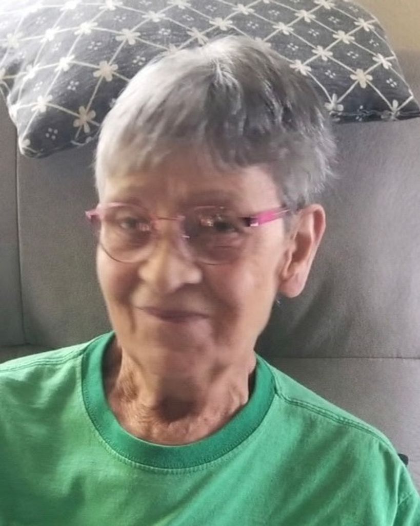 Doris Ann Struzik Profile Photo