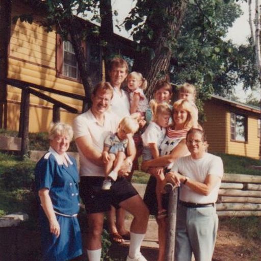 Ronald Merle Paine photo gallery thumbnail 27 of 91