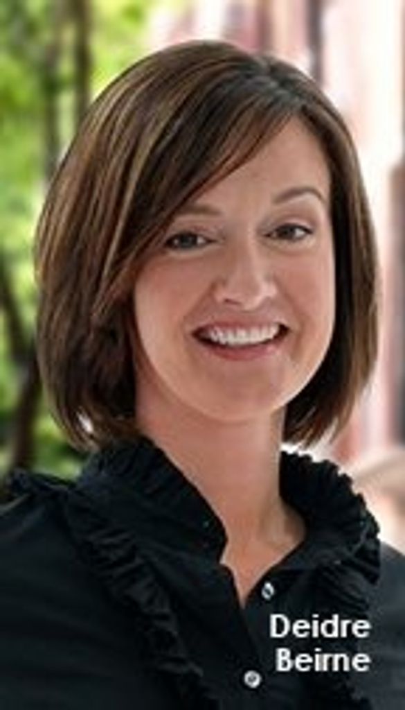 Mrs. Deidre Beirne Profile Photo