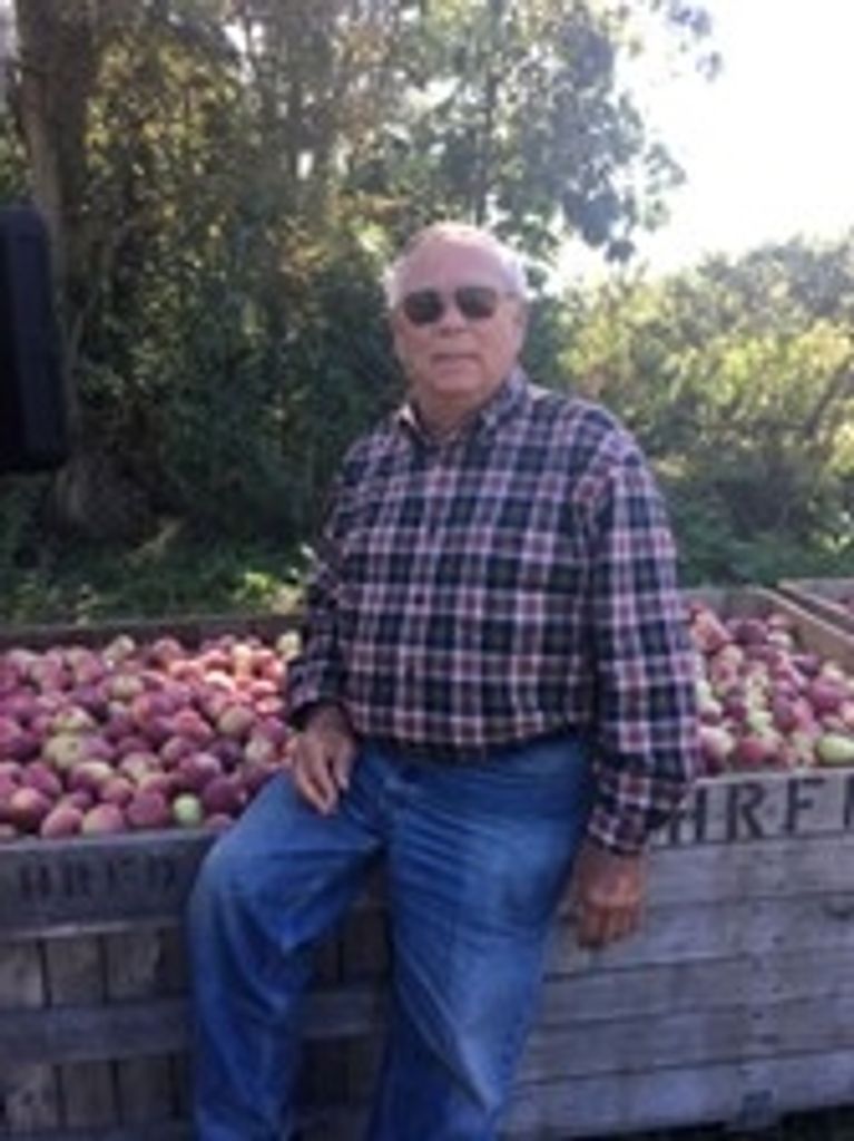 Harold Seymour Albinder Profile Photo