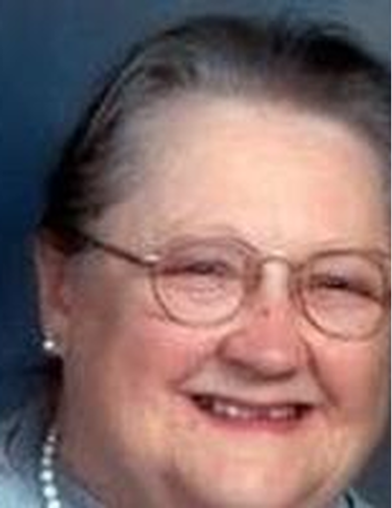 Ruth  Ann Stuard
