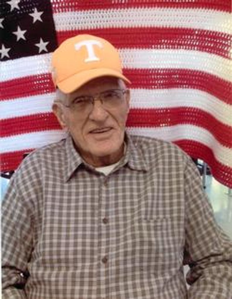 Charles "Chuck" Grant Profile Photo