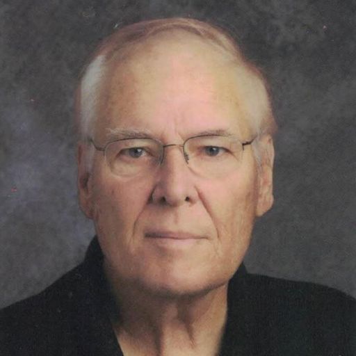 Alan Crook Profile Photo