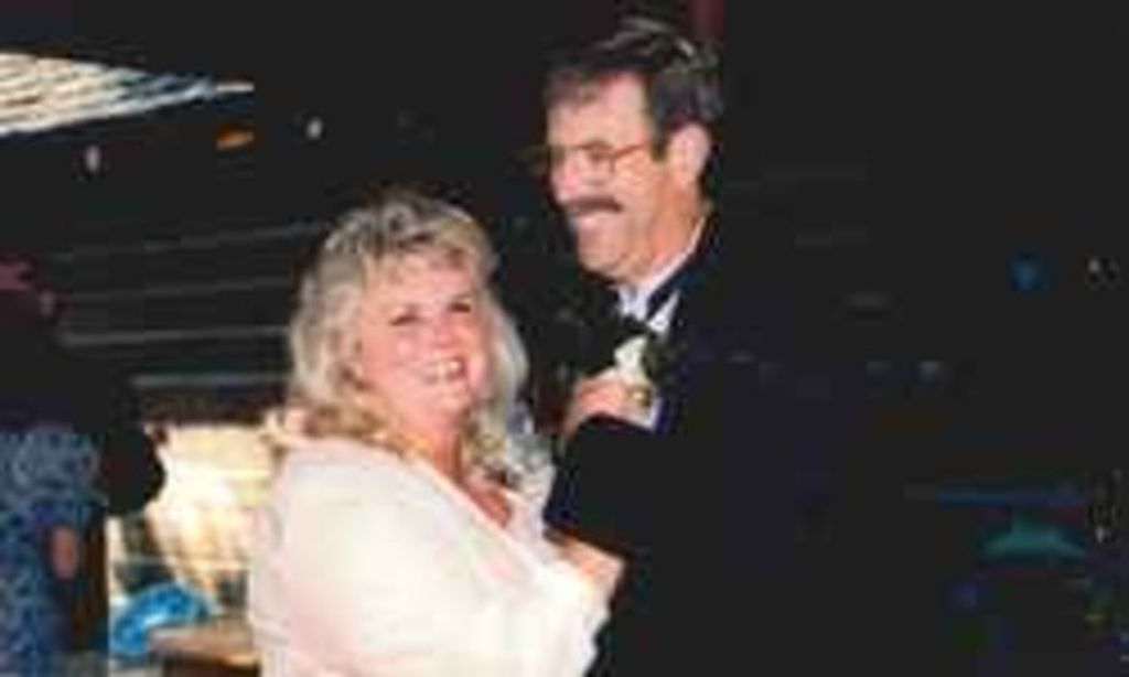 Evelyn Charlene Kerrick