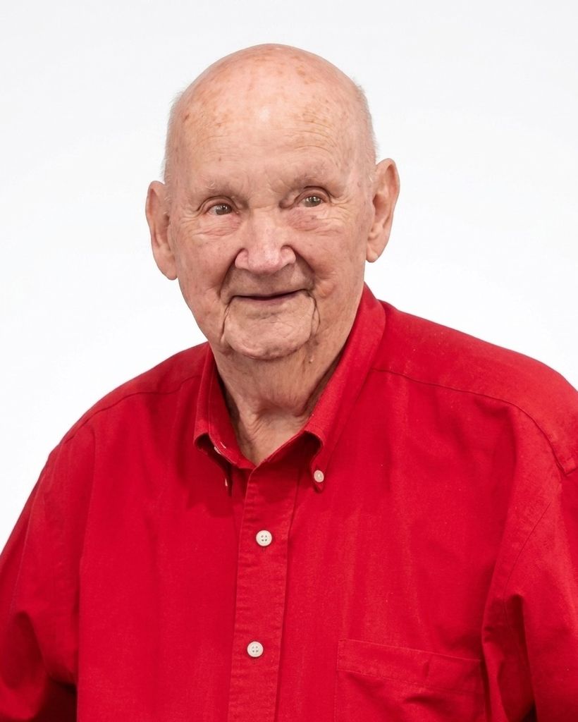 Thomas U. Broome Profile Photo