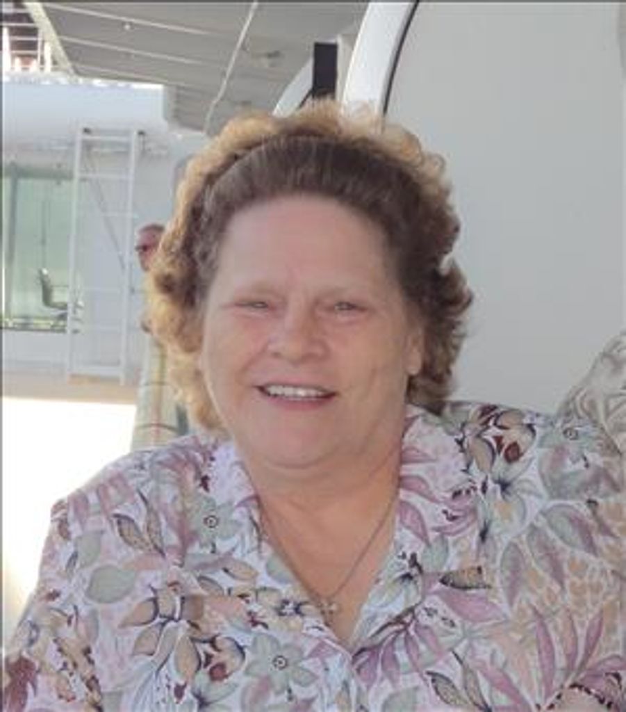 Cheryl Starner