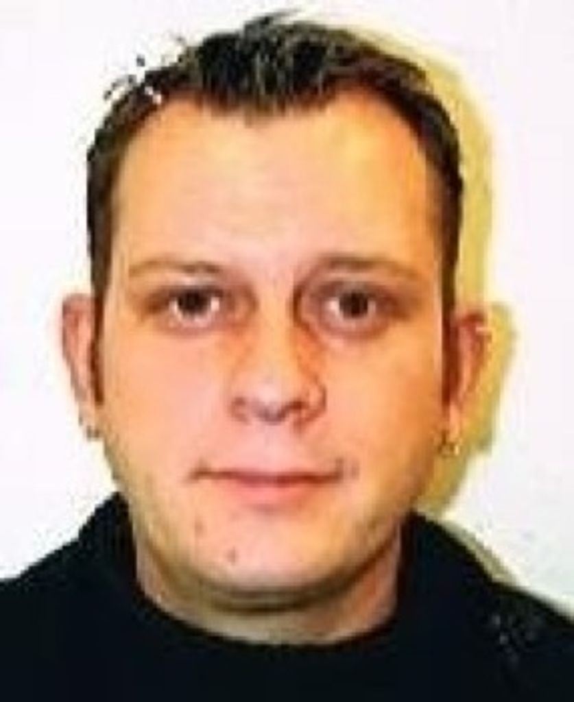 Michael E. Aey