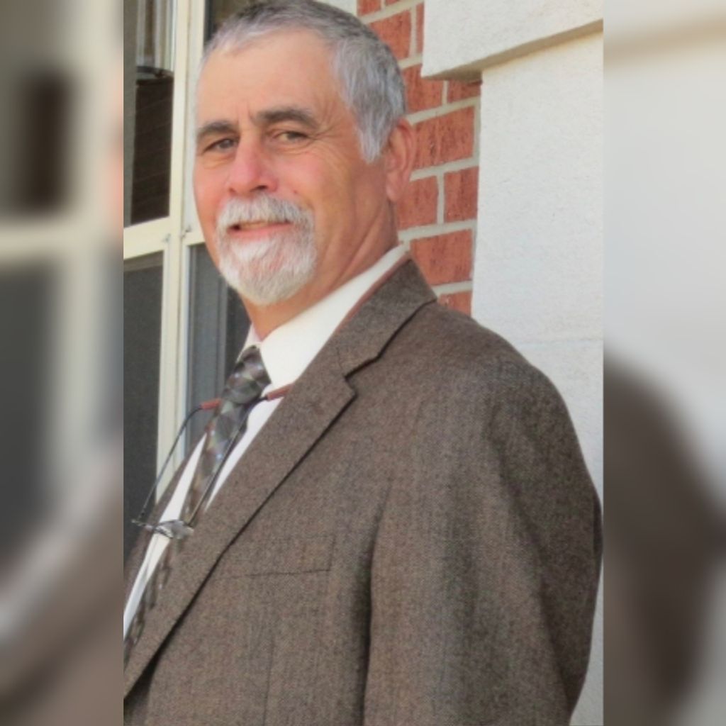 Mr. Michael Dean Hardin