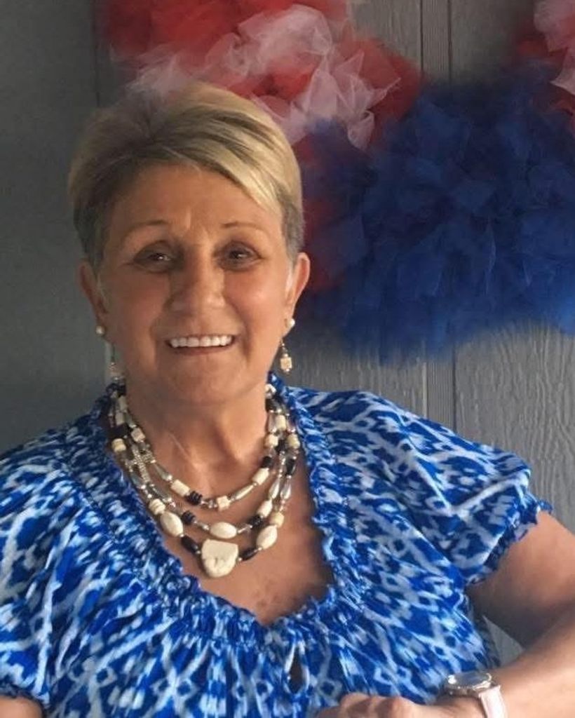 Teresa Faye Bradford