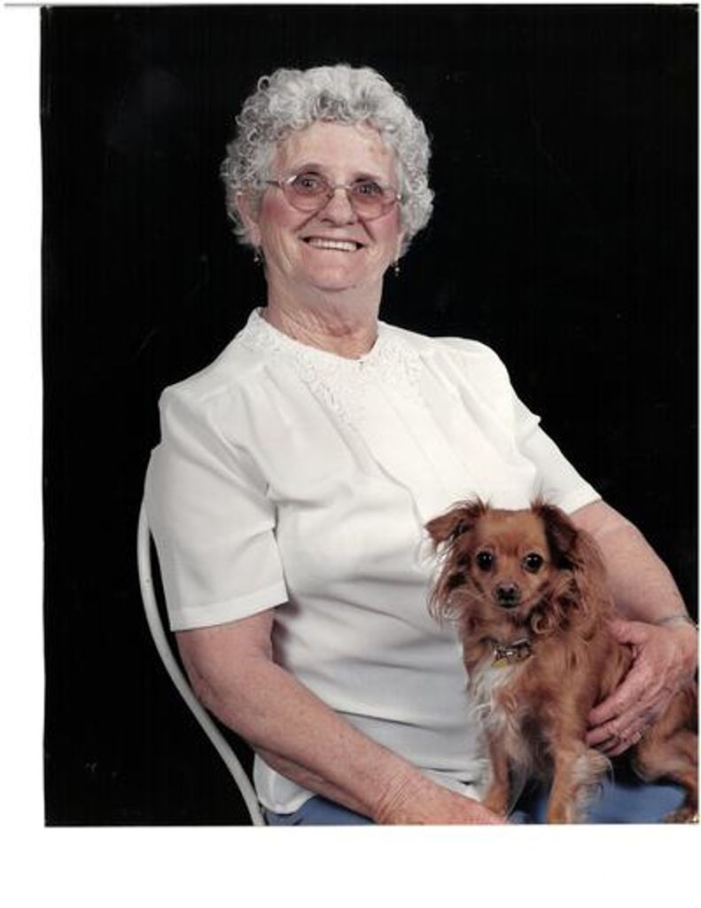 Mary Virginia Reynolds Shumaker Profile Photo