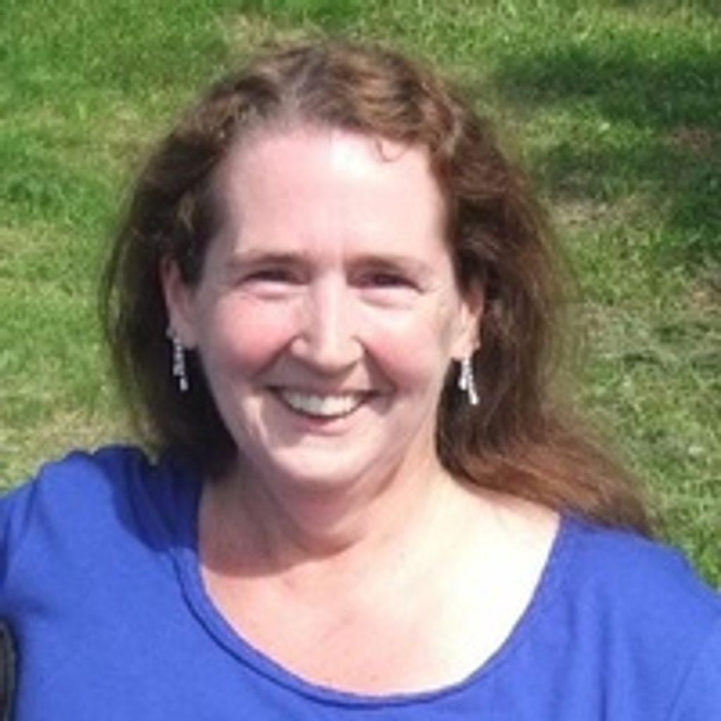 Diana M. Degray Profile Photo