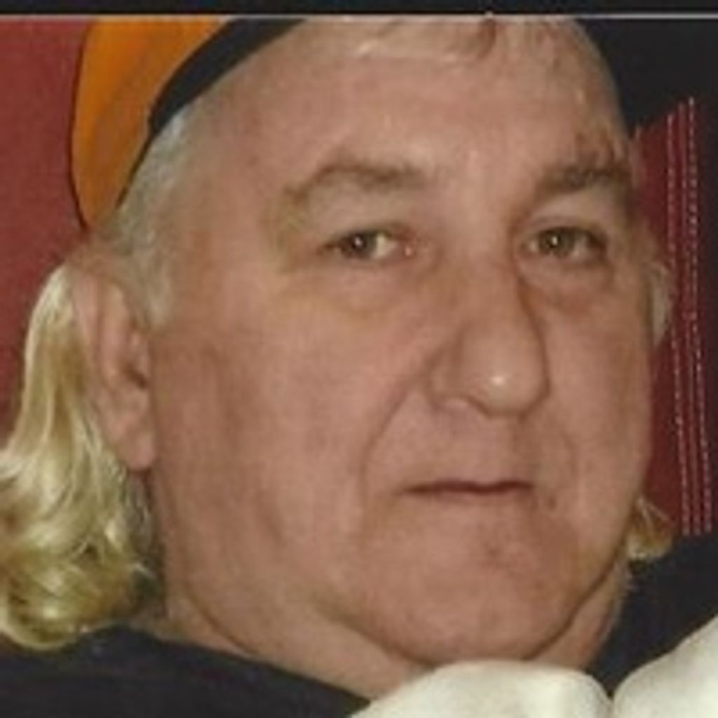 Garry Allen Taggart
