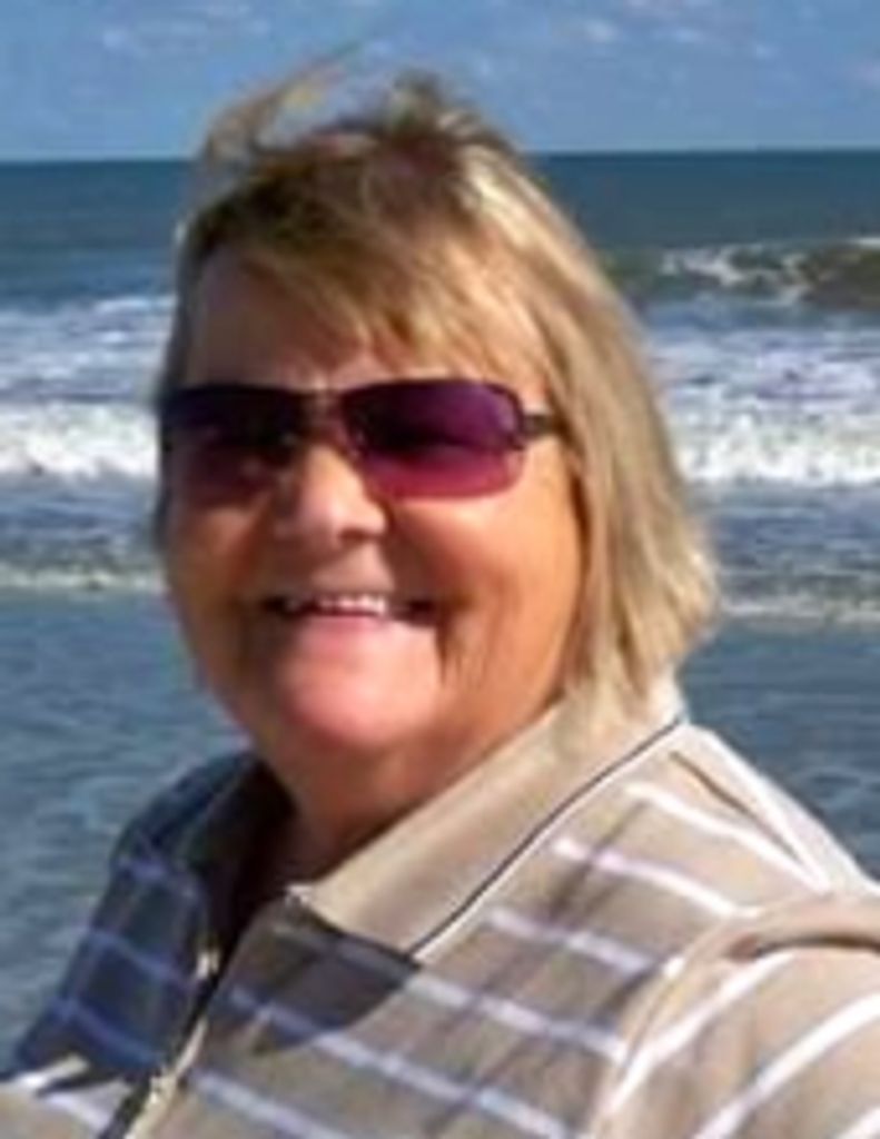Barbara Baker Profile Photo