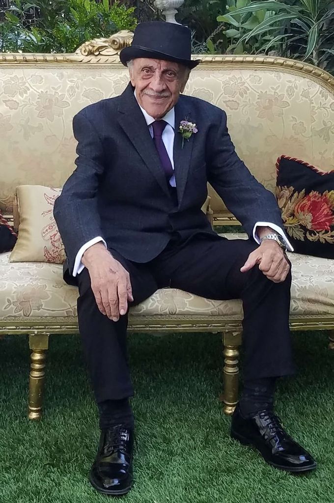 George Youssef Chebat
