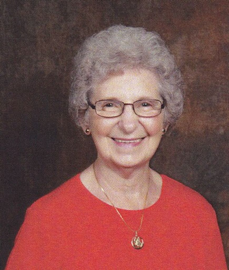 Patsy L. Kehr Profile Photo