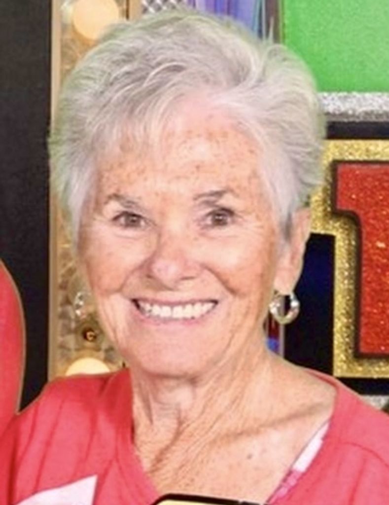 Micki Bolton Souter 