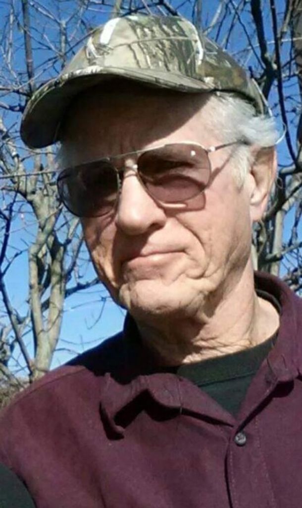 James Walker