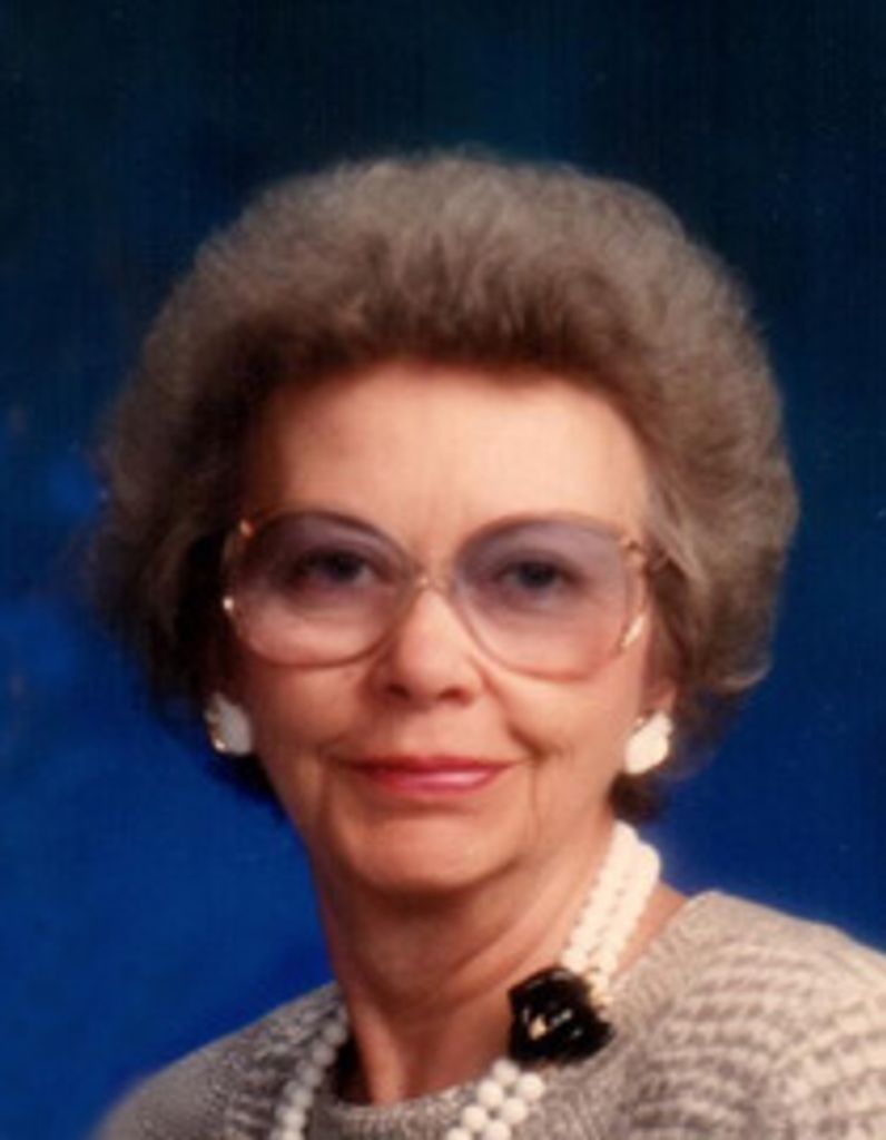 Shirley Larson Profile Photo
