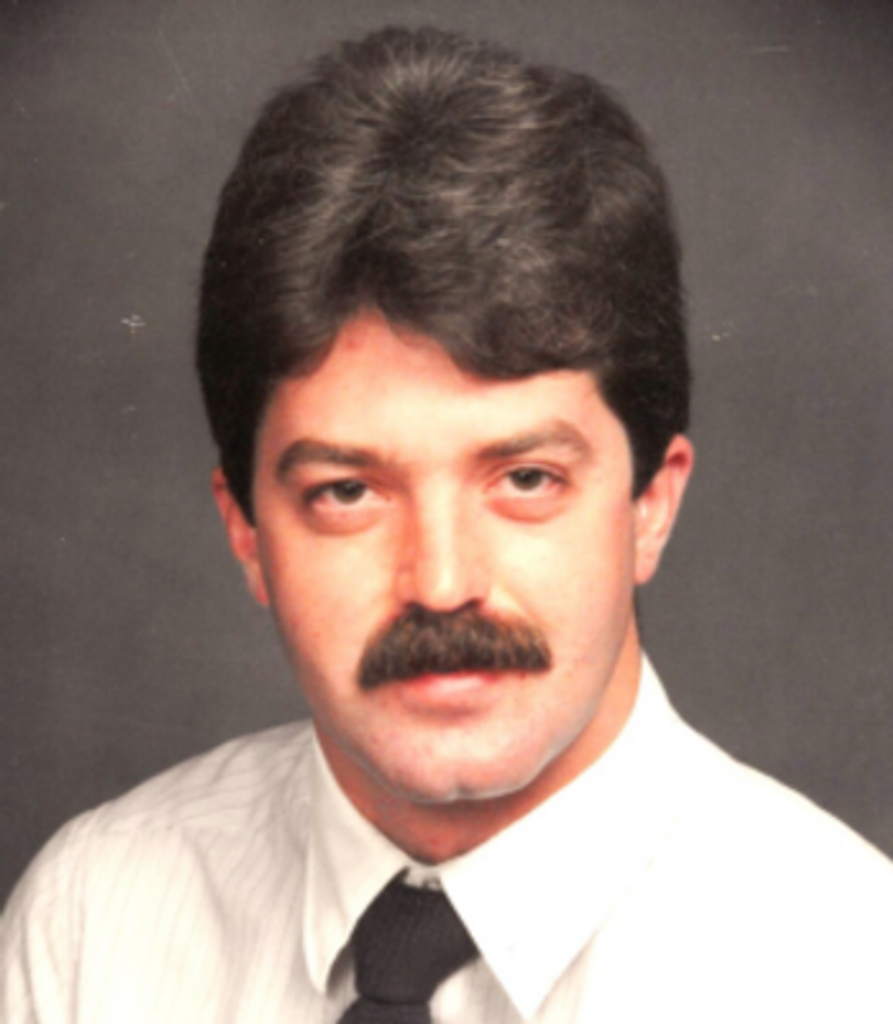 David Lee "Dave" Harden