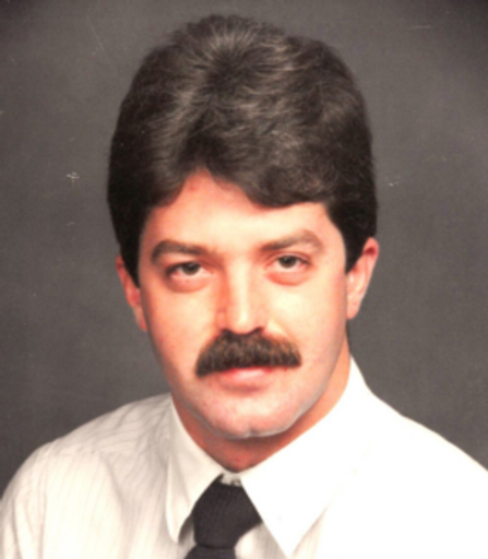 David Lee "Dave" Harden Profile Photo