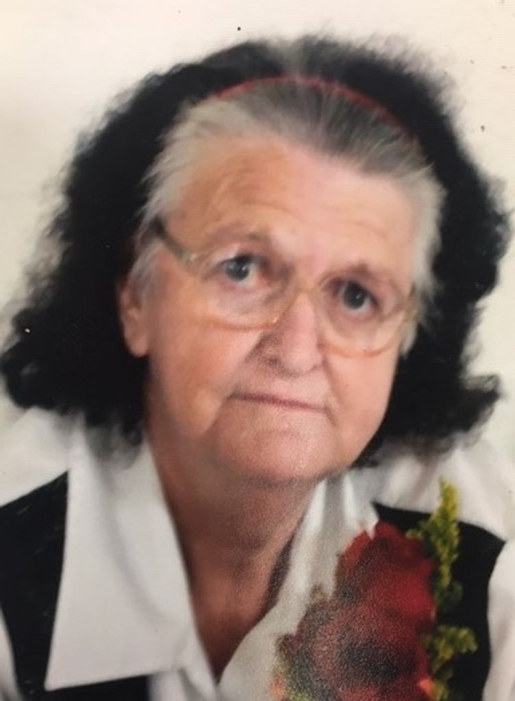 Evelyn Marie (Pettit) Lawson Profile Photo