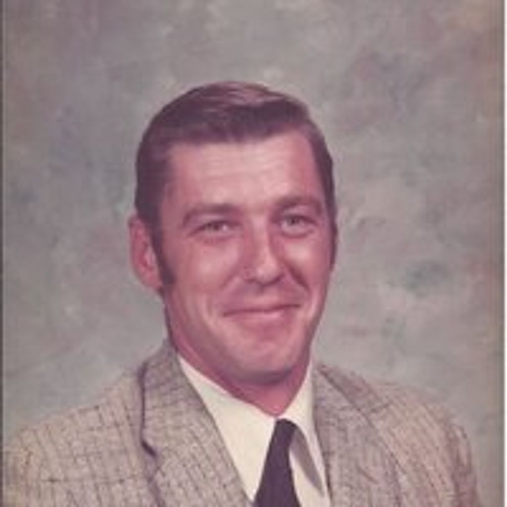 Roland Charles "Pete" Belval
