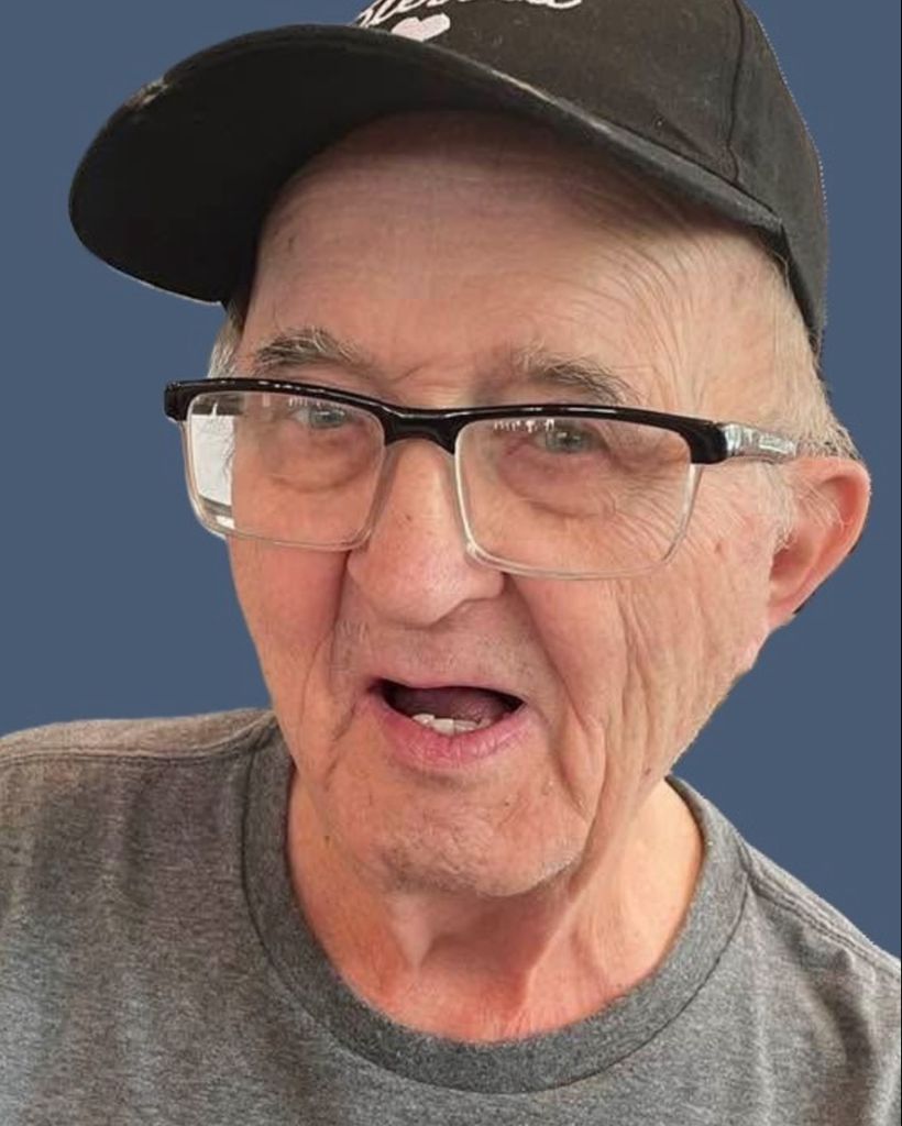 William Edward Robenolt