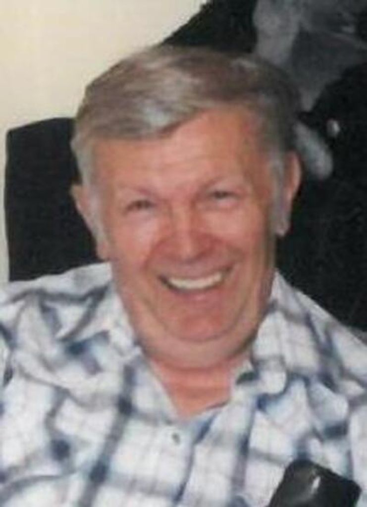 Maynard Peters Profile Photo