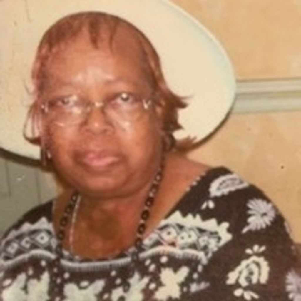 Bertha Calloway