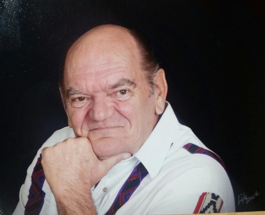 Daniel Joseph Collier Profile Photo