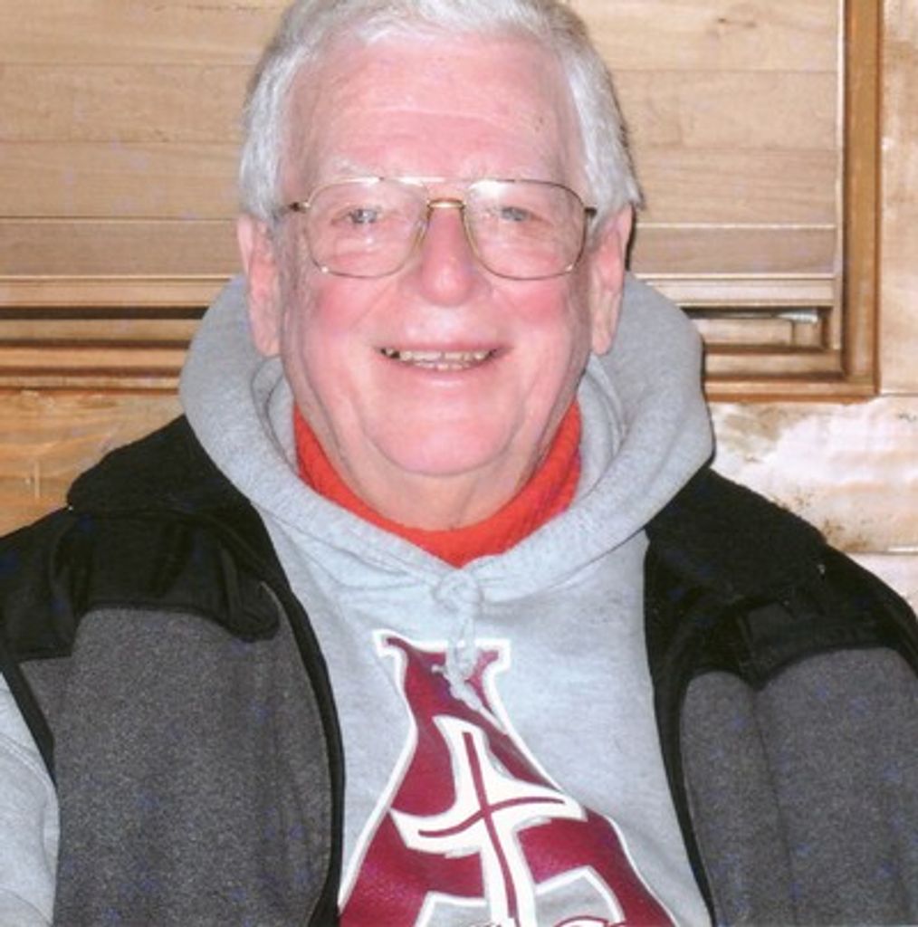 Gene C. Hurt Profile Photo