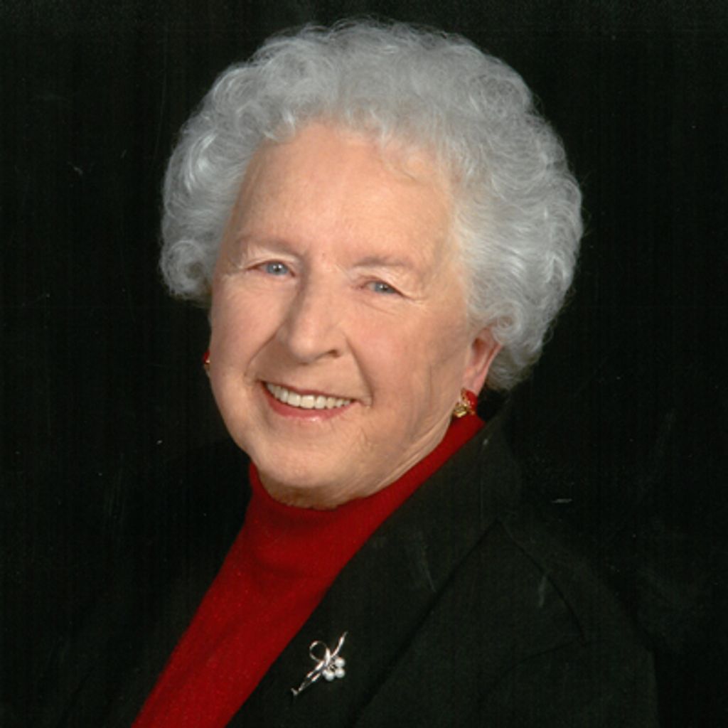 Dorothy Jean Lutz