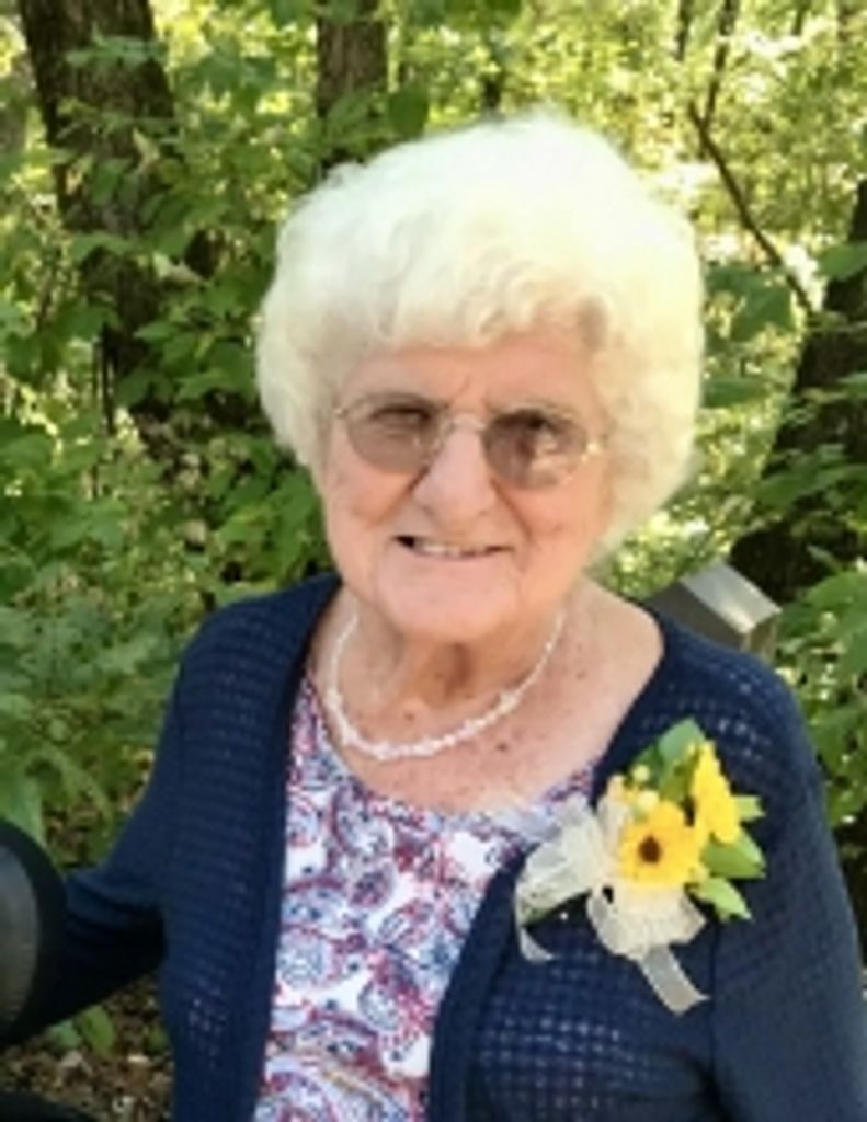 Rose  Mary  Hayes  Profile Photo