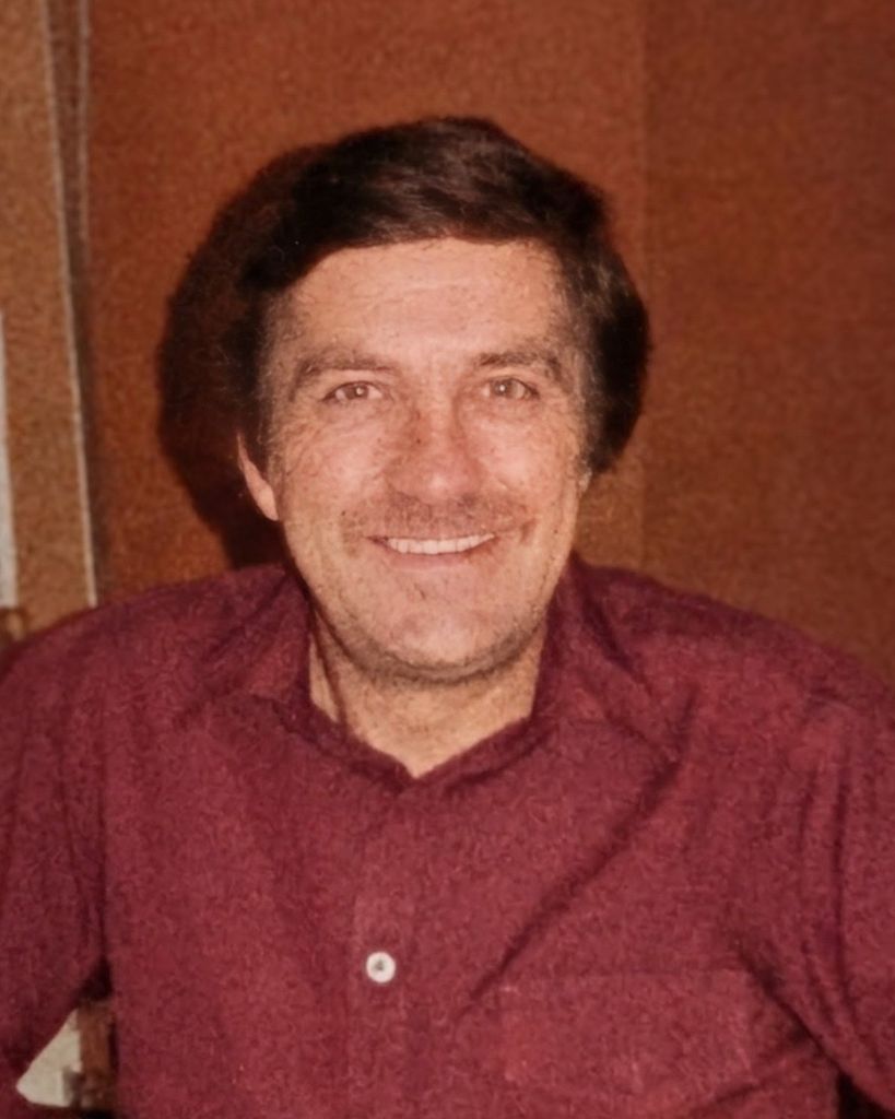 Oscar "Lee" Seawell Profile Photo