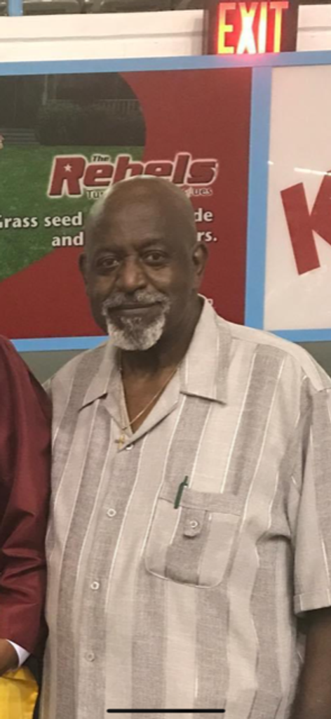 Mr. Charles Vance Profile Photo