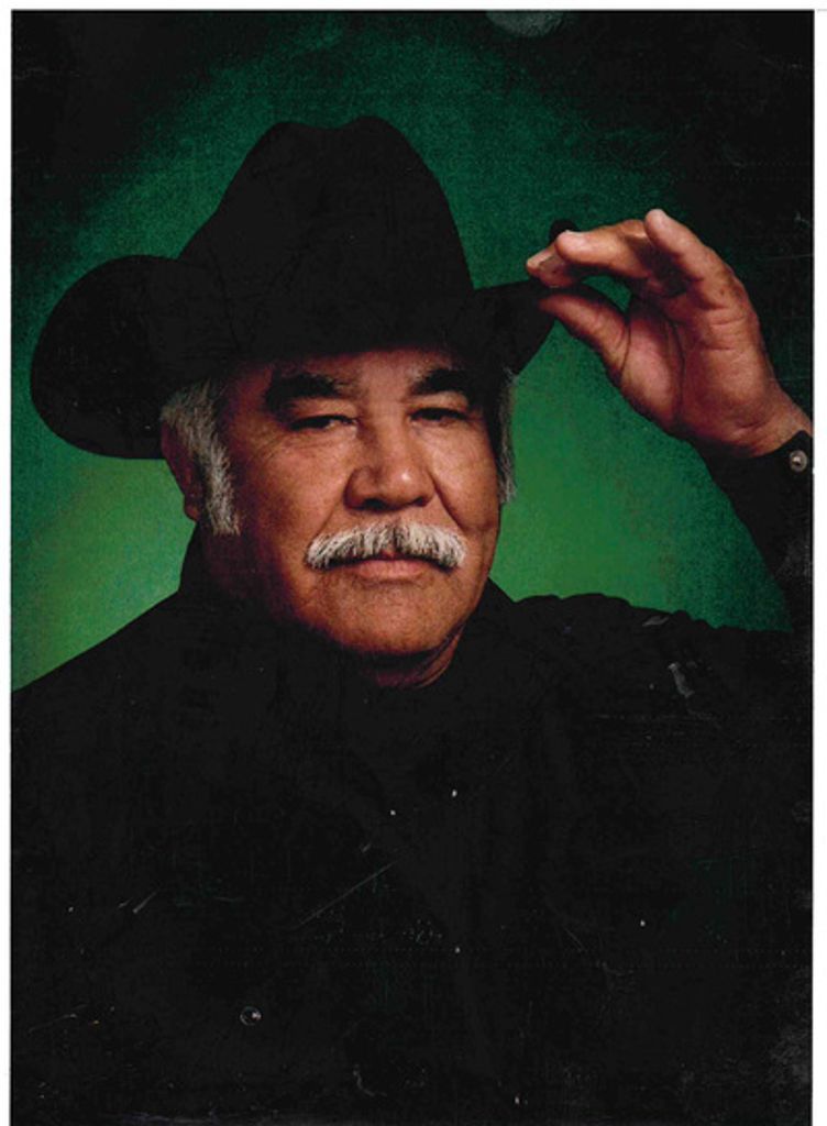 Marcos Manuel Vigil Profile Photo