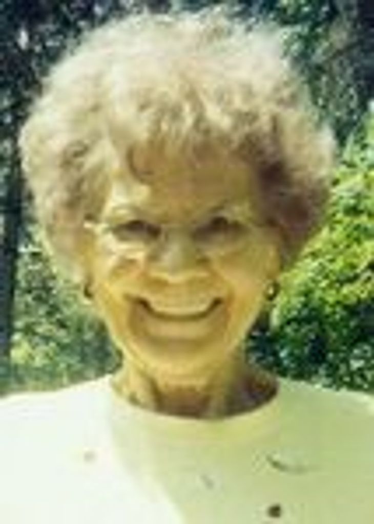 Alice B. Knetter
