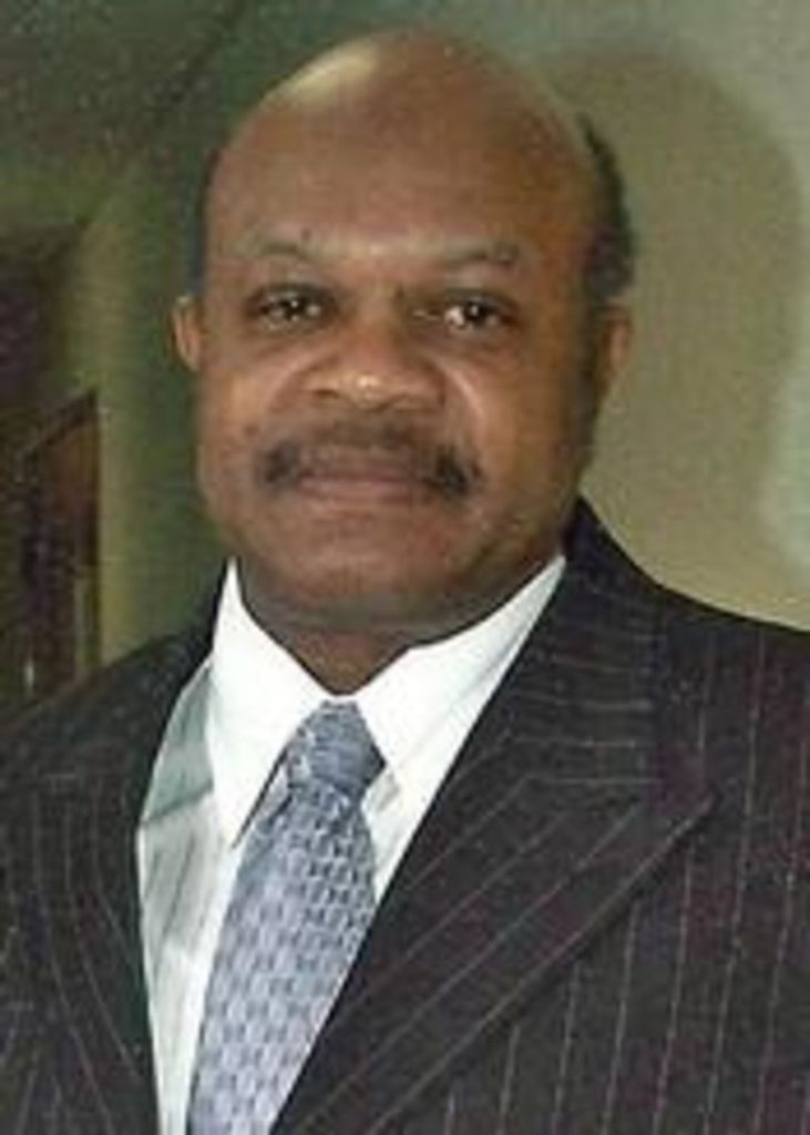 Apostle Dr. Charlie Lee Pruitt