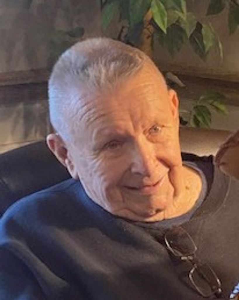 Bruce C Russell Profile Photo