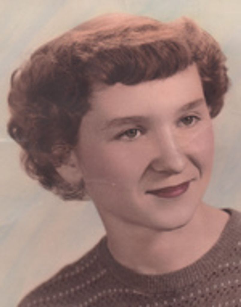 Mary L.  Wilson