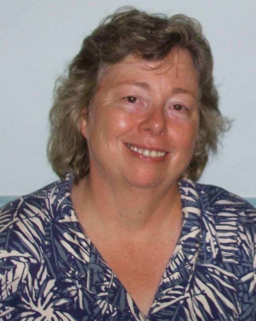 Margaret "Maggie" Scherer Miles Profile Photo