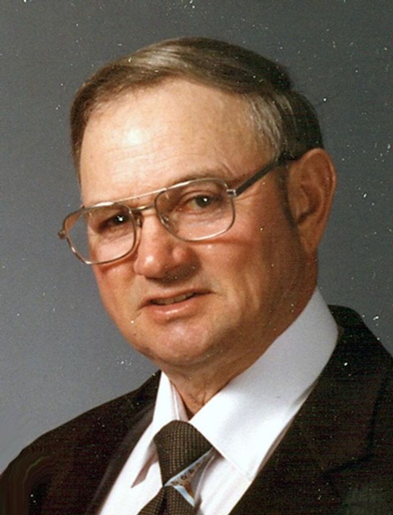 Gilbert Lyle Kurth Profile Photo