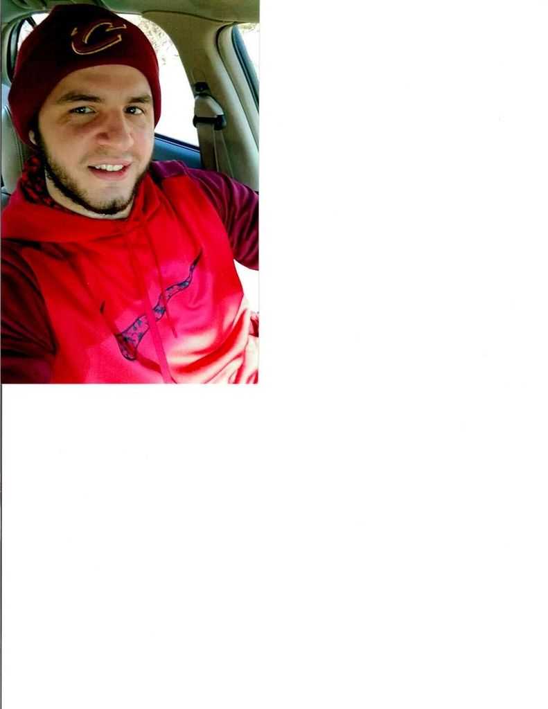 Brandon S. Muncy Profile Photo