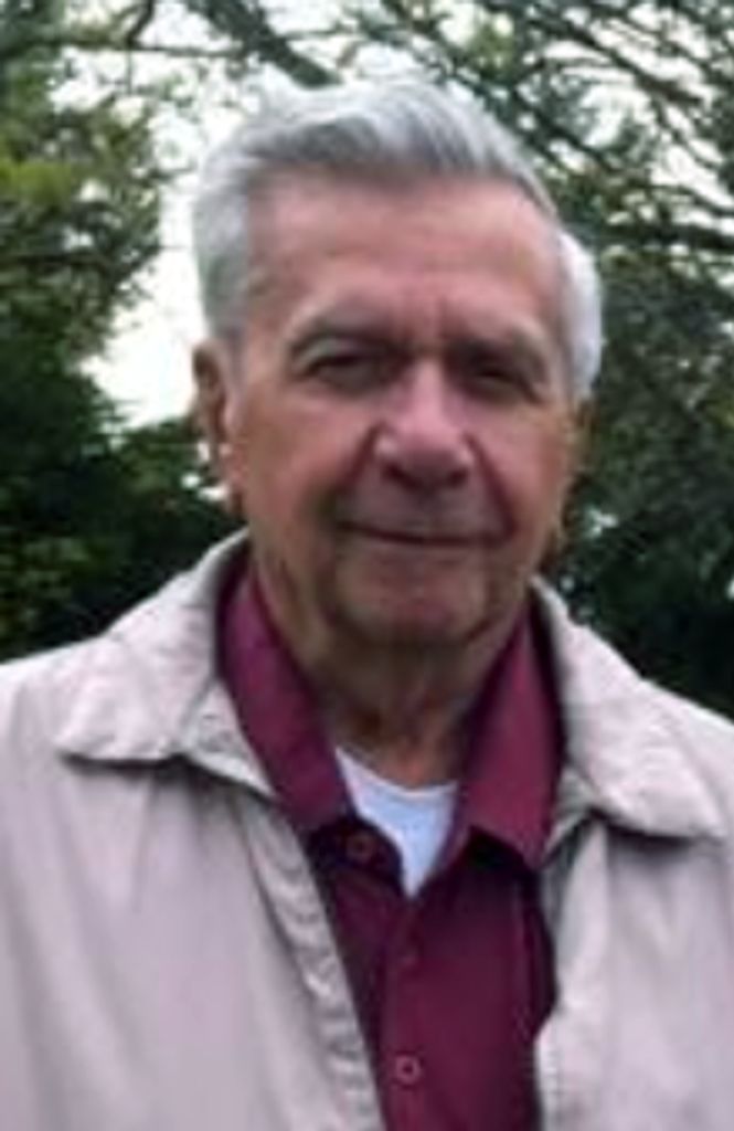 Joseph Daniel Conrad