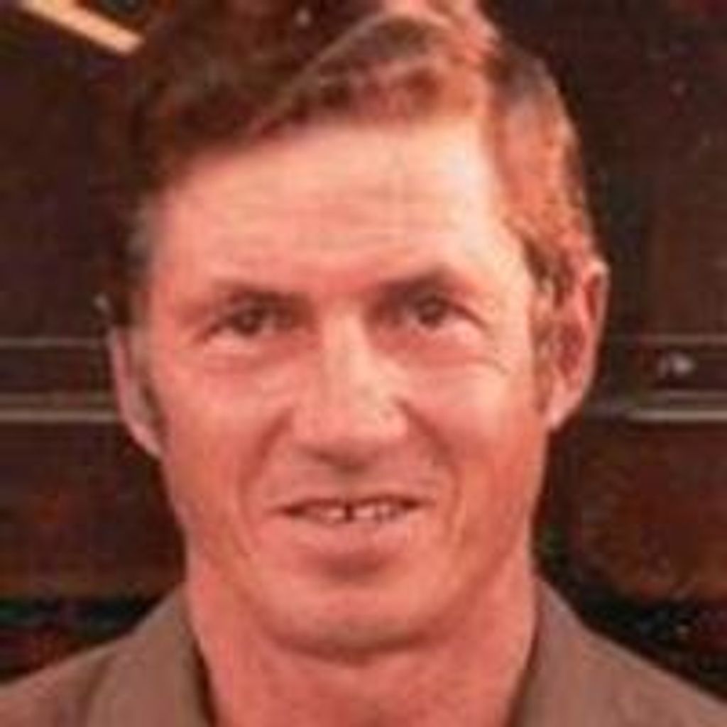 Douglas Leon Barringer