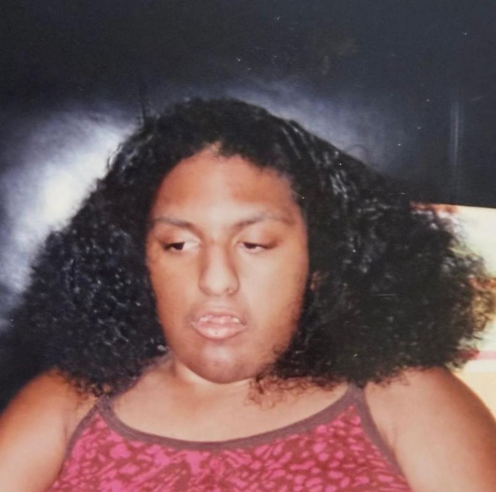 Brittany Rochelle Haynes Profile Photo